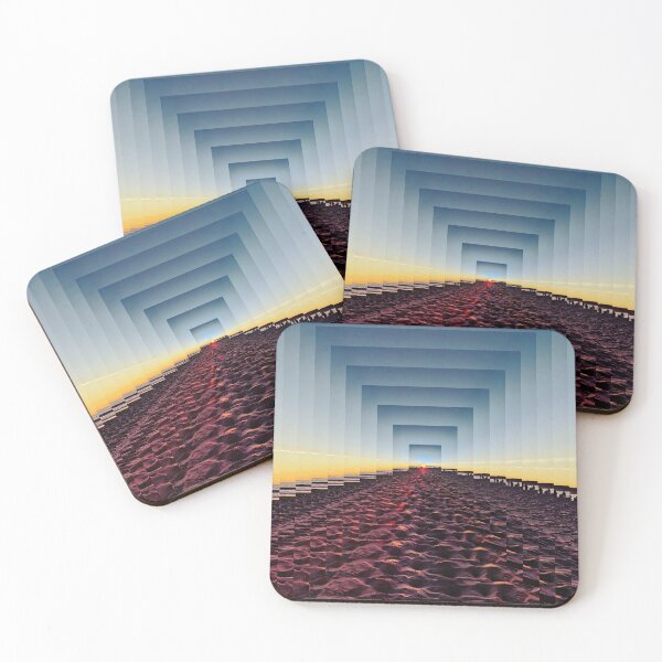 Item preview, Sunset Tunnel designed and sold by joshewylie.