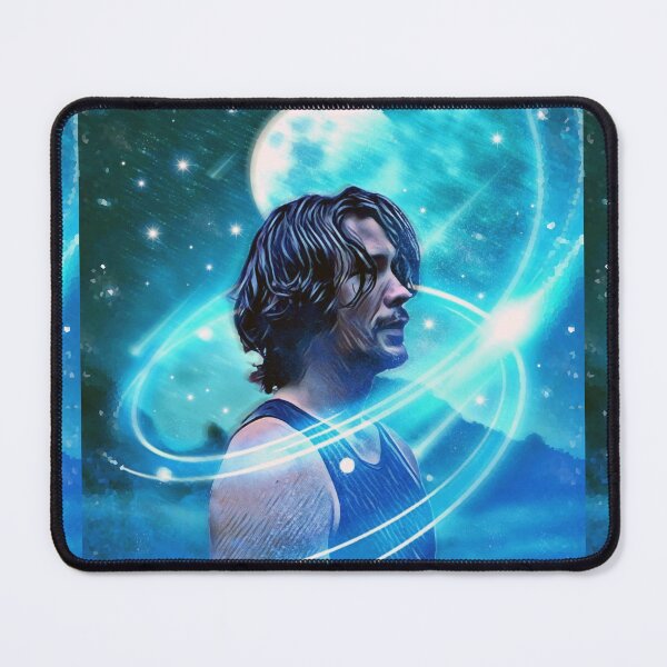 Item preview, Bob Morley Moon Art designed and sold by Evelyn Ulrich.