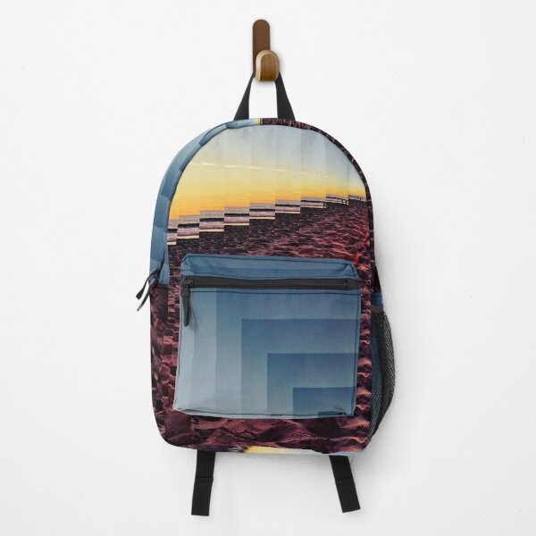 Item preview, Sunset Tunnel designed and sold by joshewylie.