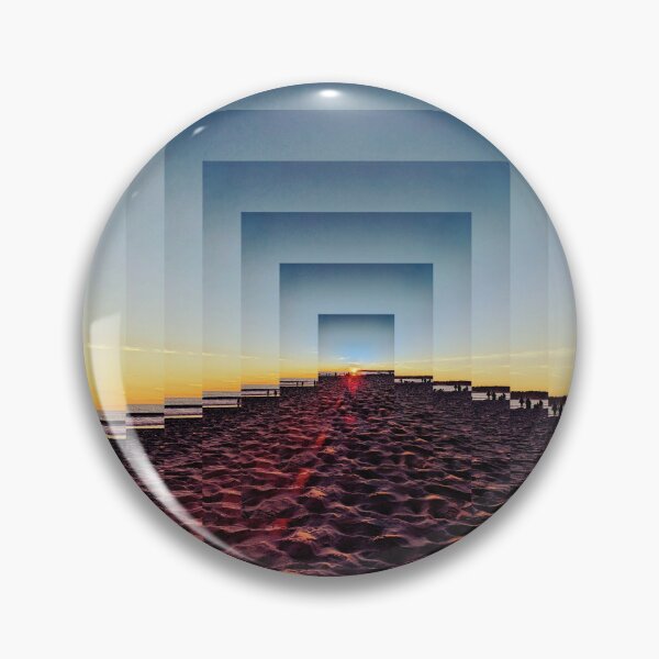 Item preview, Sunset Tunnel designed and sold by joshewylie.