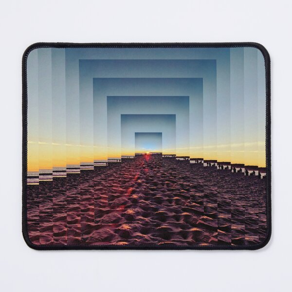 Item preview, Sunset Tunnel designed and sold by joshewylie.