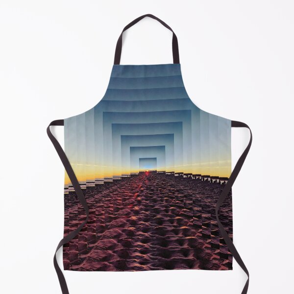 Item preview, Sunset Tunnel designed and sold by joshewylie.