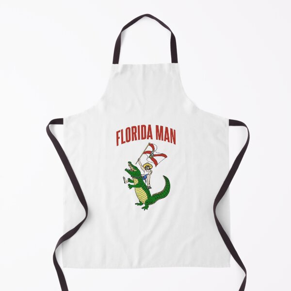 Item preview, Florida Man designed and sold by VagabondTees.
