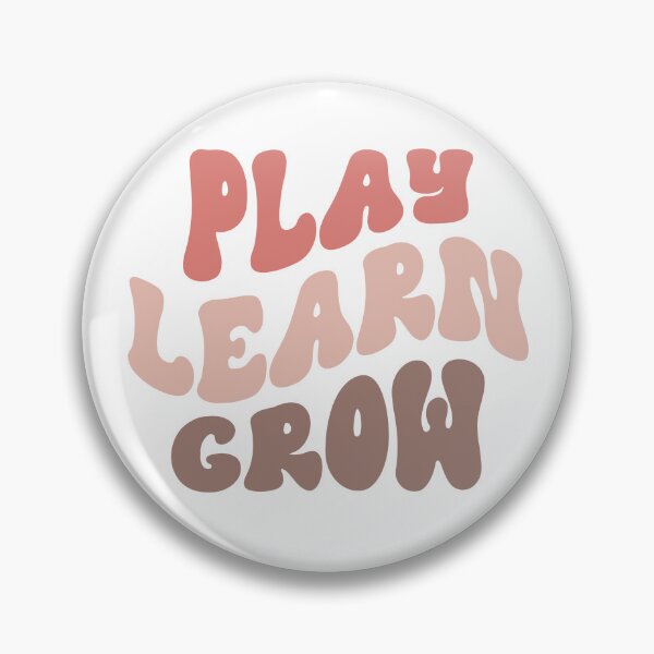 Item preview, Pediatric Occupational Therapy “Play Learn Grow” designed and sold by kemvry.