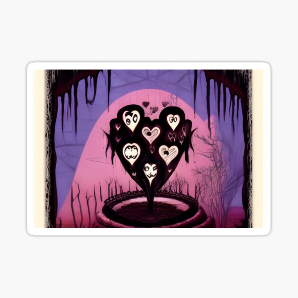 Gothic Valentine's Day Gifts for Her – OtherWorld Fashion