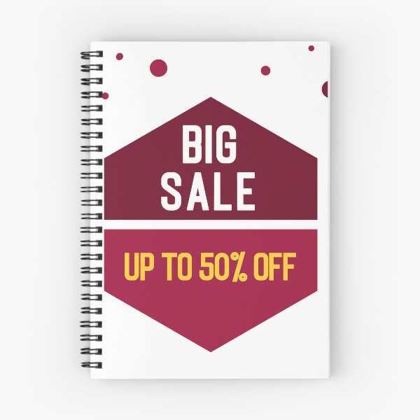 Item preview, penta tag promotion big sale up to 50% designed and sold by satriyanto.