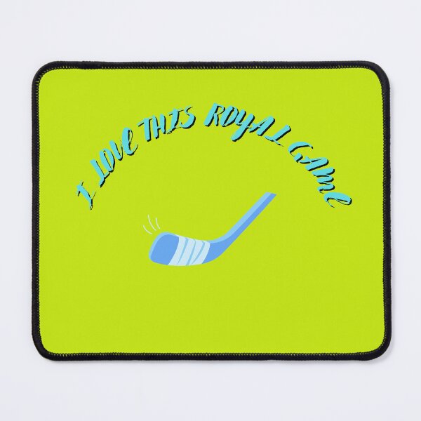 Item preview, Hockey Inspires Me designed and sold by designforum1968.