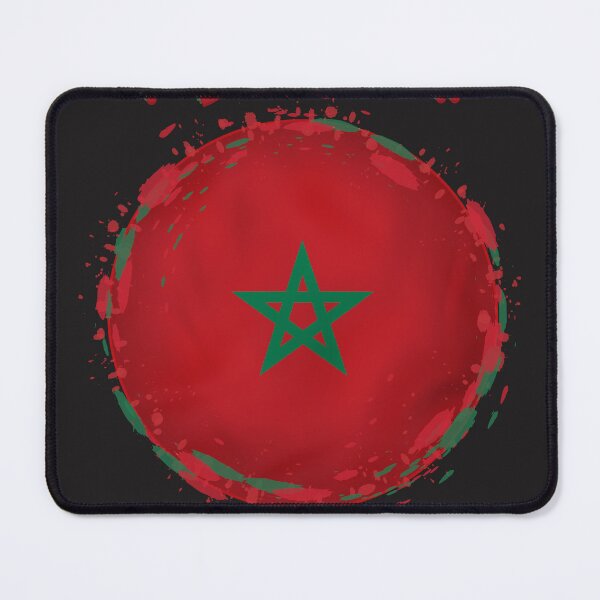 Item preview, Dima Maghrib Morocco Tshirt designed and sold by superlola.