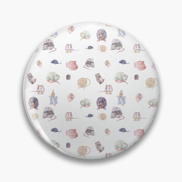 Item preview, Rat Design designed and sold by CodeRatto.