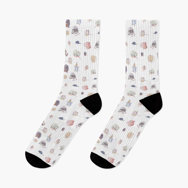 Item preview, Rat Design designed and sold by CodeRatto.