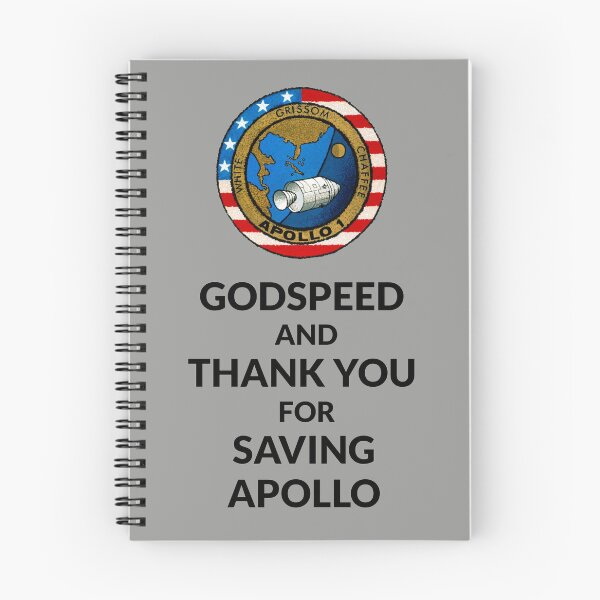 Item preview, Apollo 1 designed and sold by MagentaCobalt.
