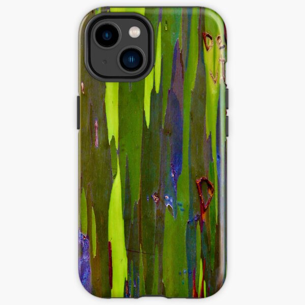 The Magnificent Eucalyptus, Australia iPhone Tough Case