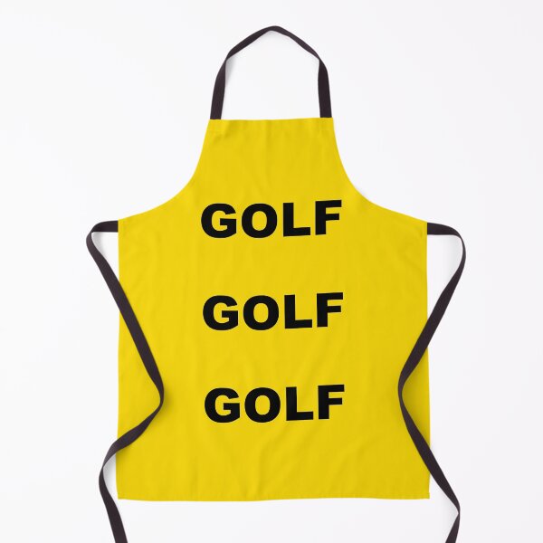 Item preview, GOLF v8 designed and sold by RedPremium.