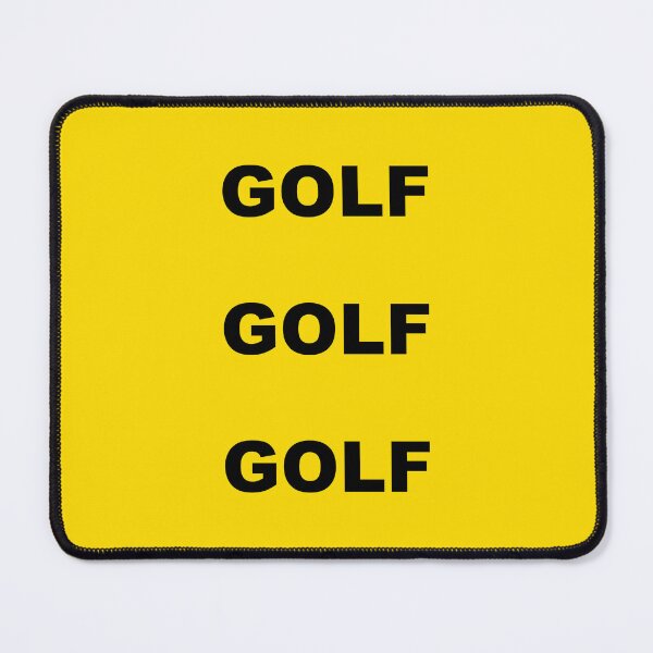 Item preview, GOLF v8 designed and sold by RedPremium.