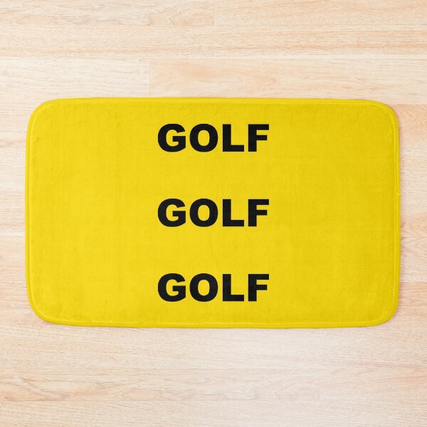 Item preview, GOLF v8 designed and sold by RedPremium.
