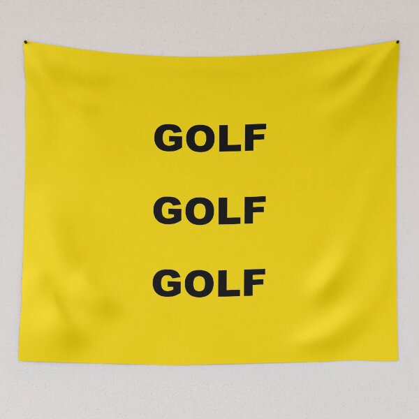 Item preview, GOLF v8 designed and sold by RedPremium.