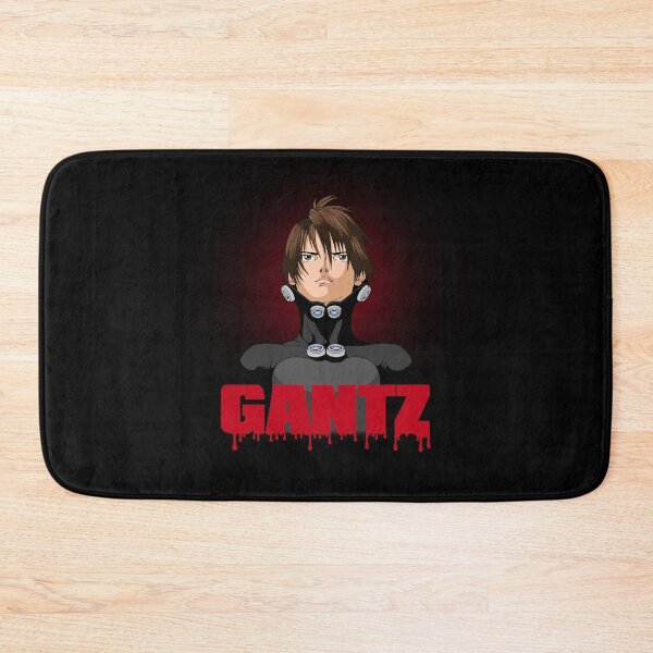 Item preview, GANTZ- Protagonist designed and sold by Gummy-Teeth.