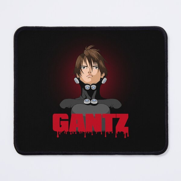 Item preview, GANTZ- Protagonist designed and sold by Gummy-Teeth.