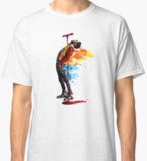 Spirit of Kid Cudi Classic T-Shirt
