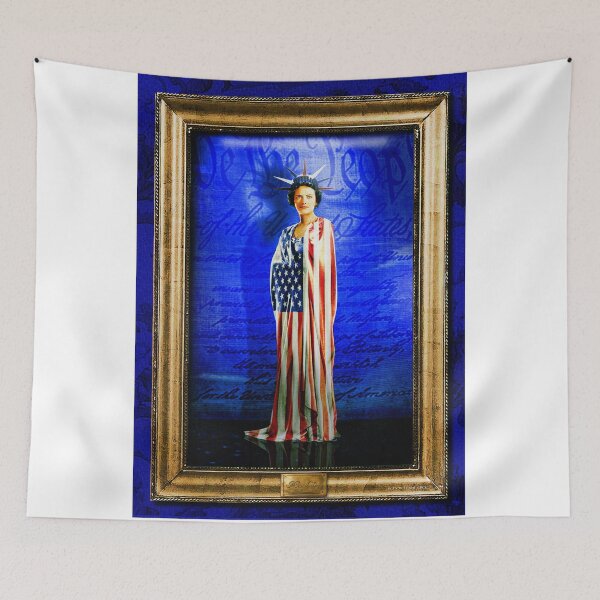 Item preview, Miss Liberty designed and sold by Richard  Gerhard.