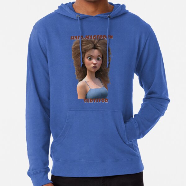 Chaos is king sweater cheap