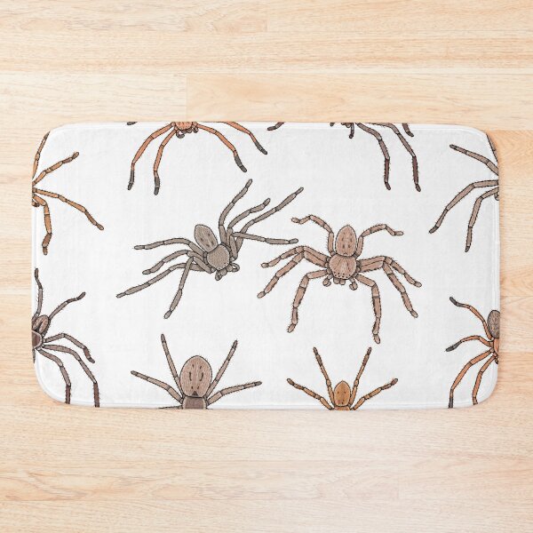 Item preview, Huntsman Spider Pattern designed and sold by Artbychb.