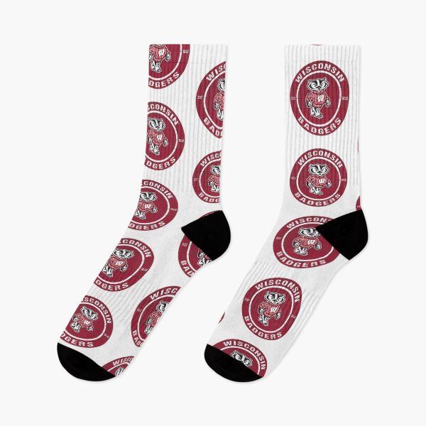Item preview, Wisconsin Badgers football designed and sold by RaimundoSilva.