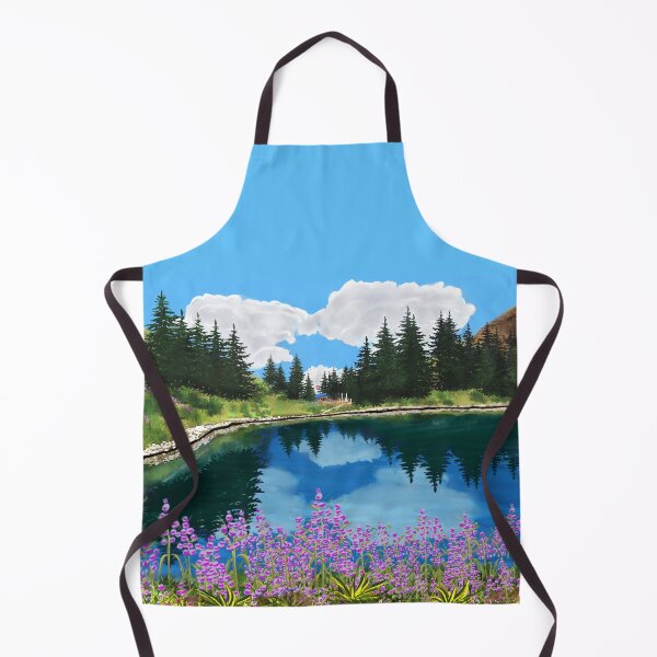 Item preview, Switzerland, in all her glory designed and sold by JuliaKHarwood.
