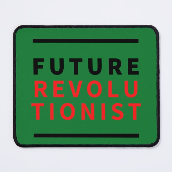 Item preview, Future Revolutionist designed and sold by timotimdesigns.