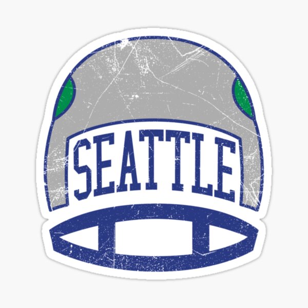 Seattle Seahawks: Geno Smith 2022 Minis - Officially Licensed NFL Removable  Adhesive Decal