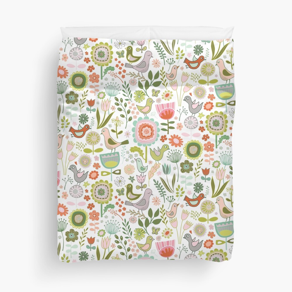 Item preview, Duvet Cover designed and sold by Cecca-Designs.