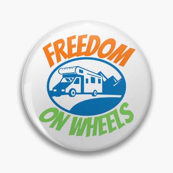 Item preview, Freedom on wheels designed and sold by Avancal-Indy.