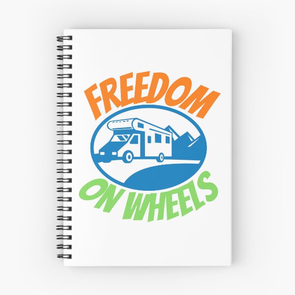 Item preview, Freedom on wheels designed and sold by Avancal-Indy.