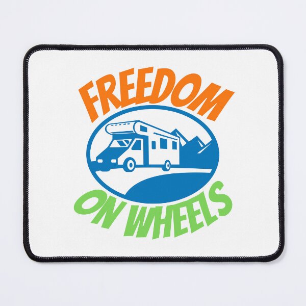 Item preview, Freedom on wheels designed and sold by Avancal-Indy.