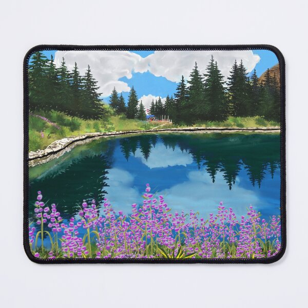 Item preview, Switzerland, in all her glory designed and sold by JuliaKHarwood.