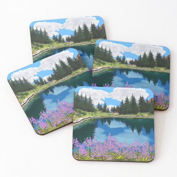 Item preview, Switzerland, in all her glory designed and sold by JuliaKHarwood.