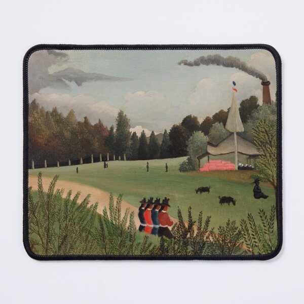 Item preview, Beautiful farmland scape. designed and sold by AS-Graphics.