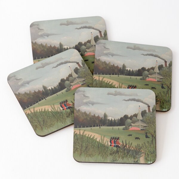 Item preview, Beautiful farmland scape. designed and sold by AS-Graphics.