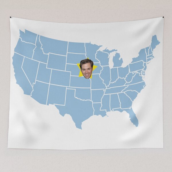 Item preview, National Landmark designed and sold by dutchesskmw.