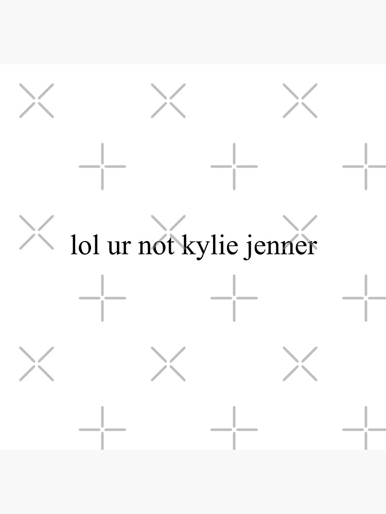 Pin on Kylie Jenner