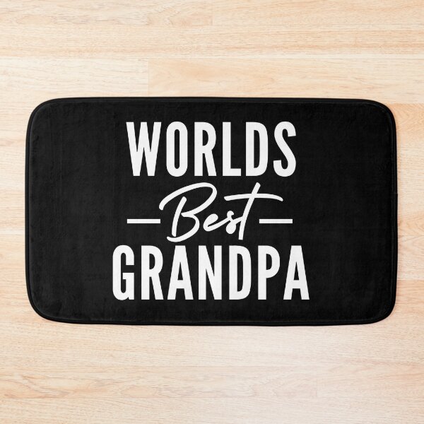 Item preview, Best grandpa designed and sold by DIDAKU.