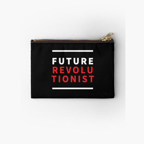 Item preview, Future Revolutionist designed and sold by timotimdesigns.