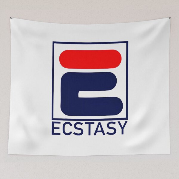 Item preview, Ecstasy designed and sold by RaimundoSilva.