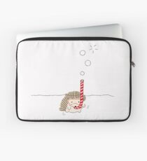 Ich habe keine Ahnung was ich tue Laptoptasche