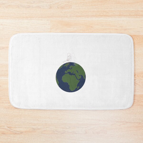 Item preview, In this world, it's just us You know it's not the same as it was designed and sold by fito08.