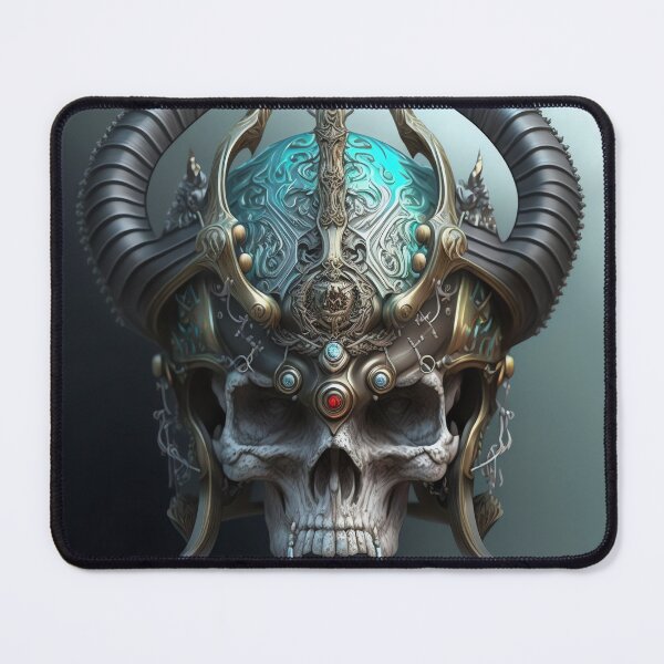 Item preview, Helm of Hades designed and sold by DreamsDivine.