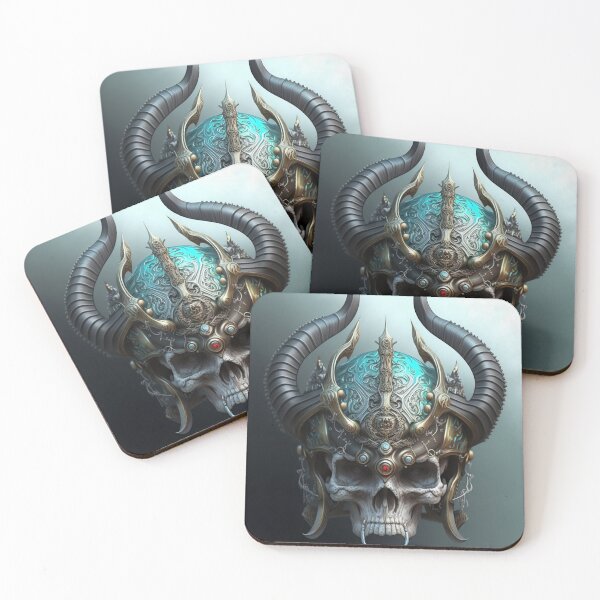 Item preview, Helm of Hades designed and sold by DreamsDivine.