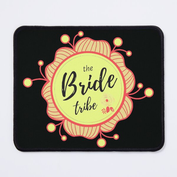 Item preview, The bride tribe designed and sold by SidTastic .