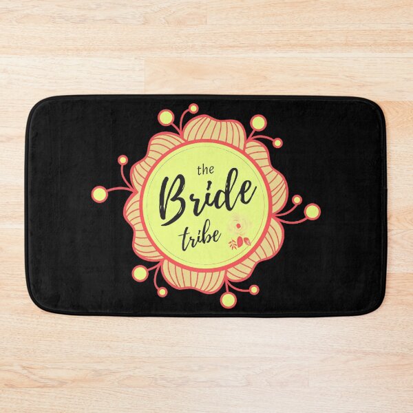 Item preview, The bride tribe designed and sold by SidTastic .