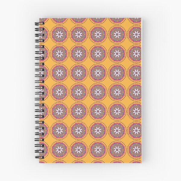 Item preview, Isometric Flower repeative pattern no.9 designed and sold by OHatef.